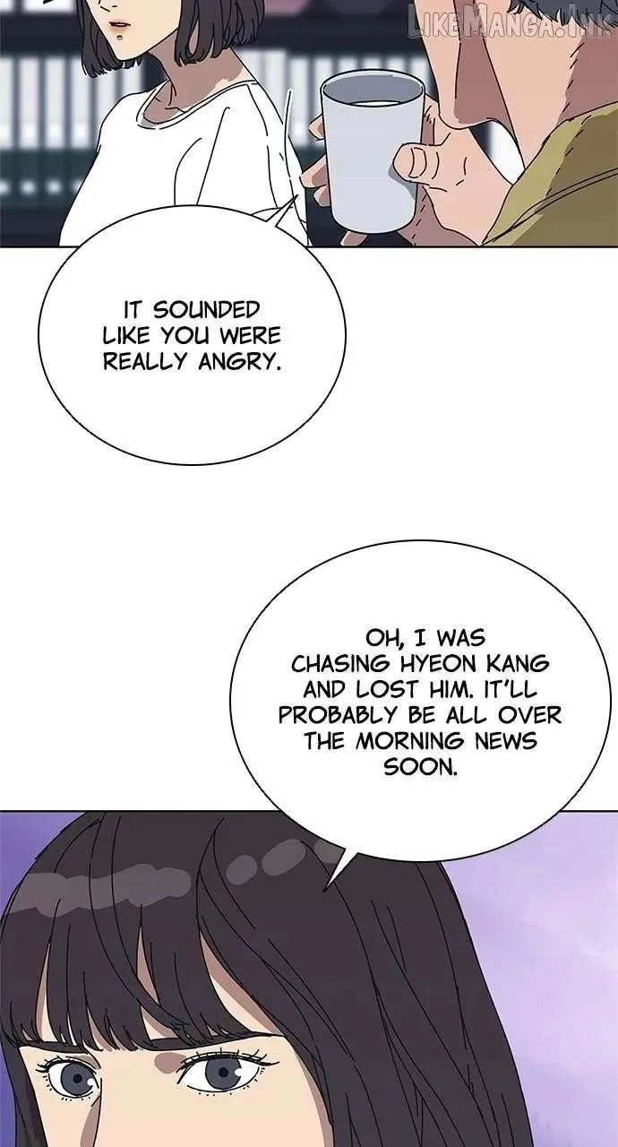 Code Name: Tarantula Chapter 36 page 2 - 