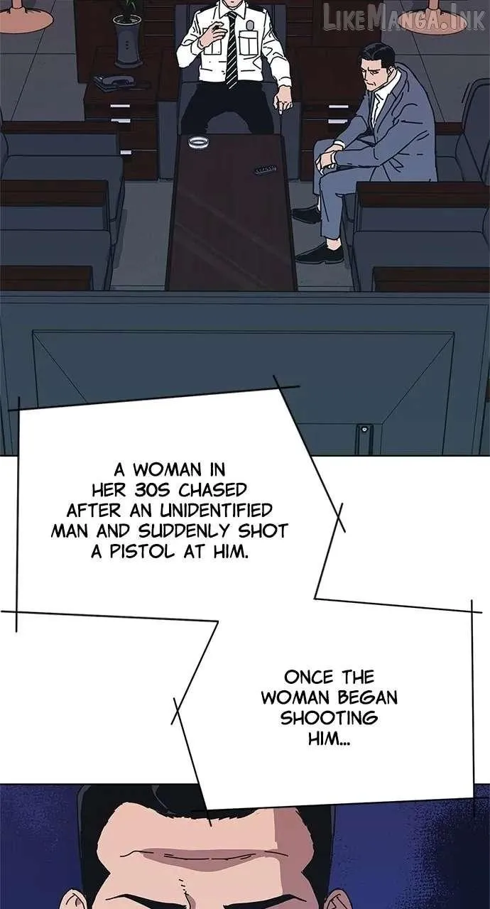Code Name: Tarantula Chapter 36 page 12 - 