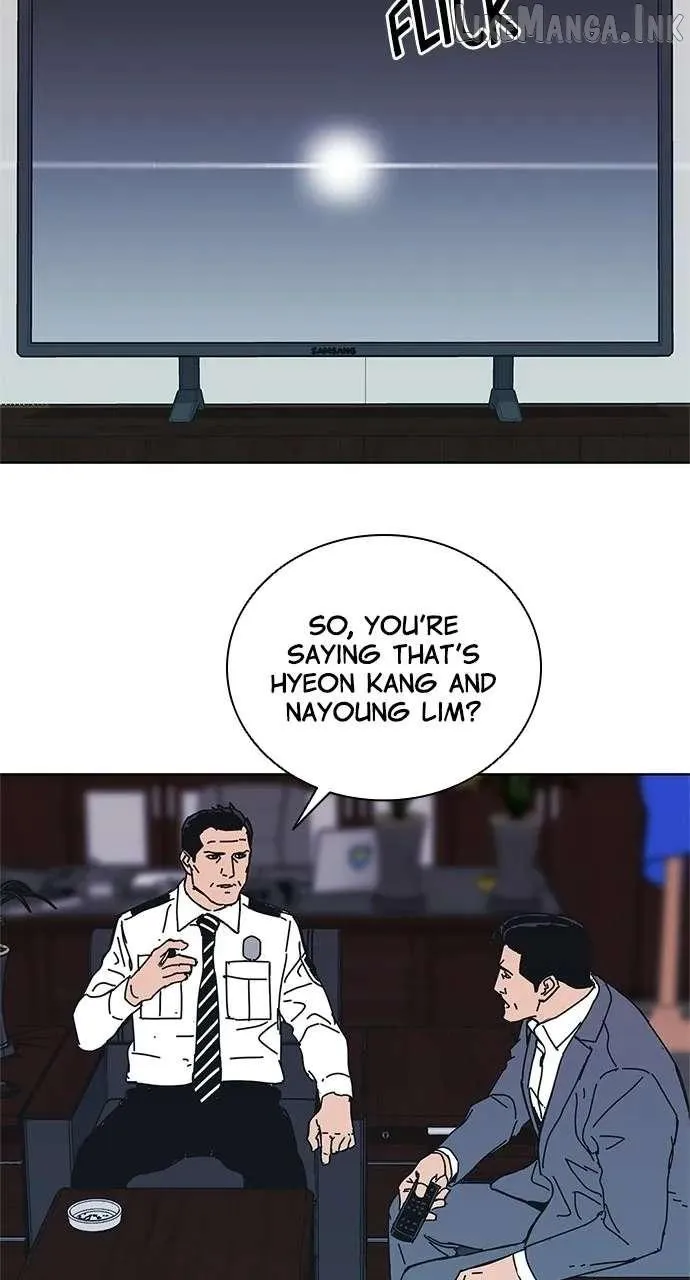 Code Name: Tarantula Chapter 36 page 15 - 