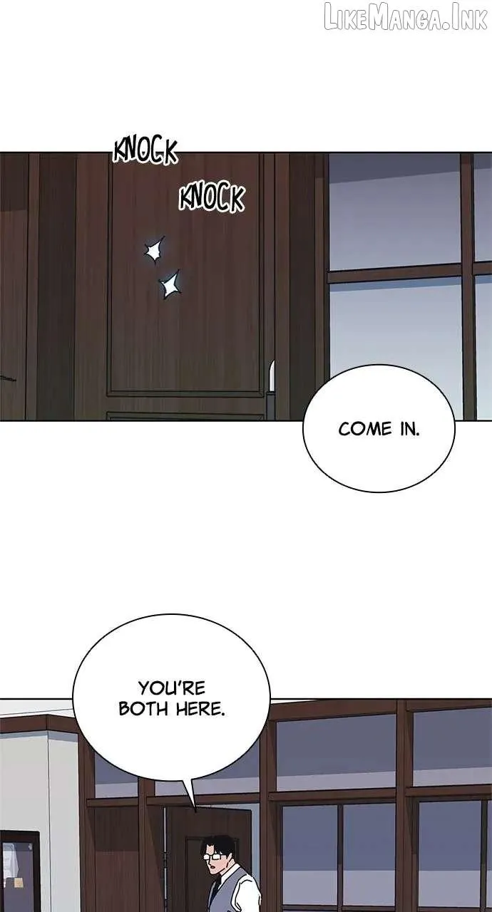 Code Name: Tarantula Chapter 36 page 19 - 
