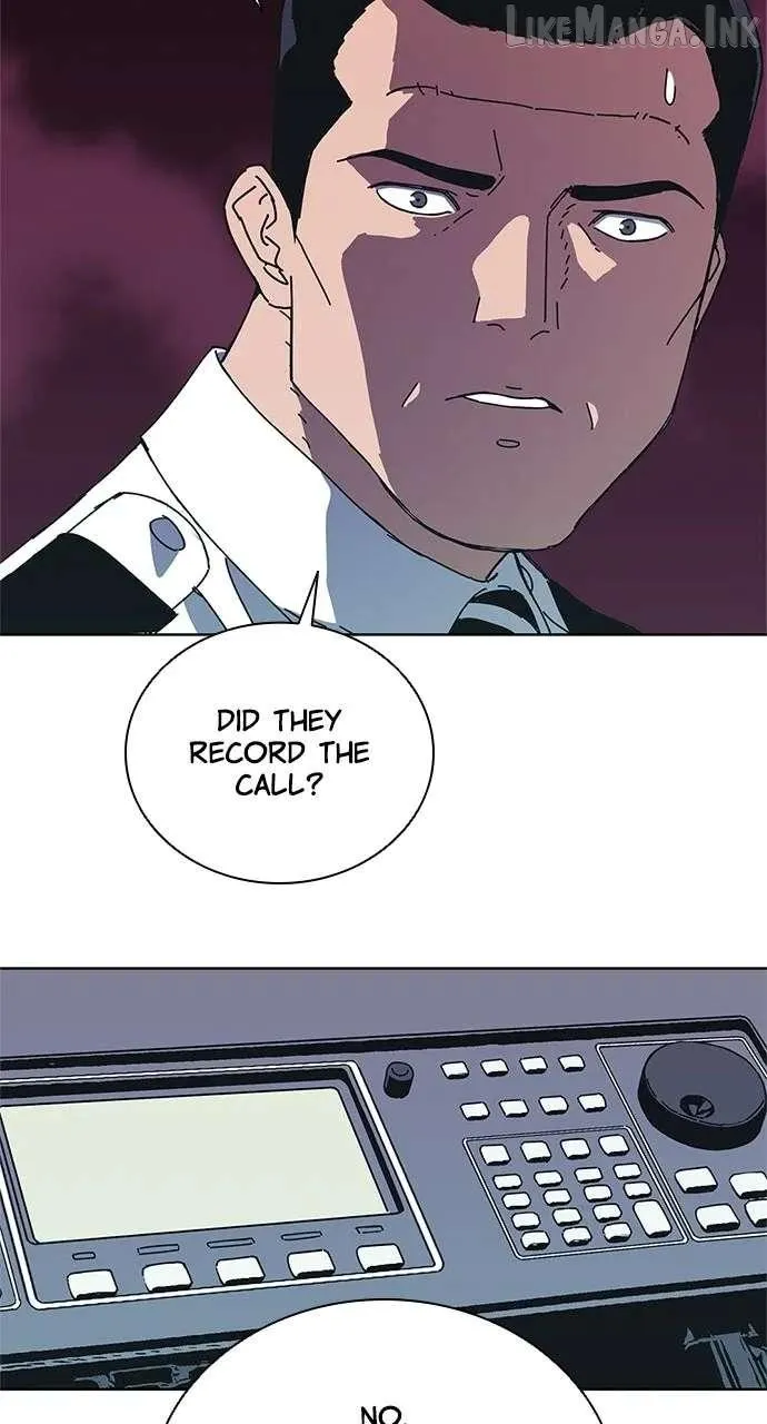 Code Name: Tarantula Chapter 36 page 23 - 