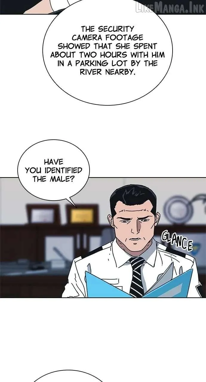 Code Name: Tarantula Chapter 36 page 25 - 