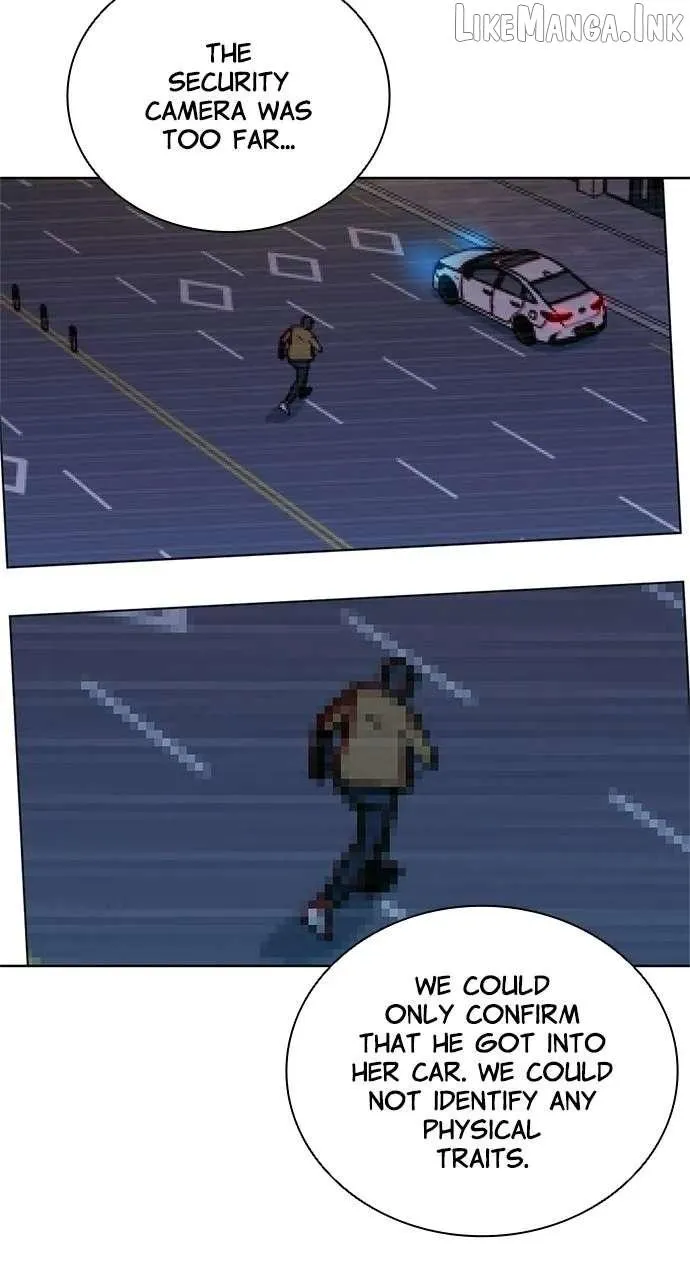 Code Name: Tarantula Chapter 36 page 26 - 