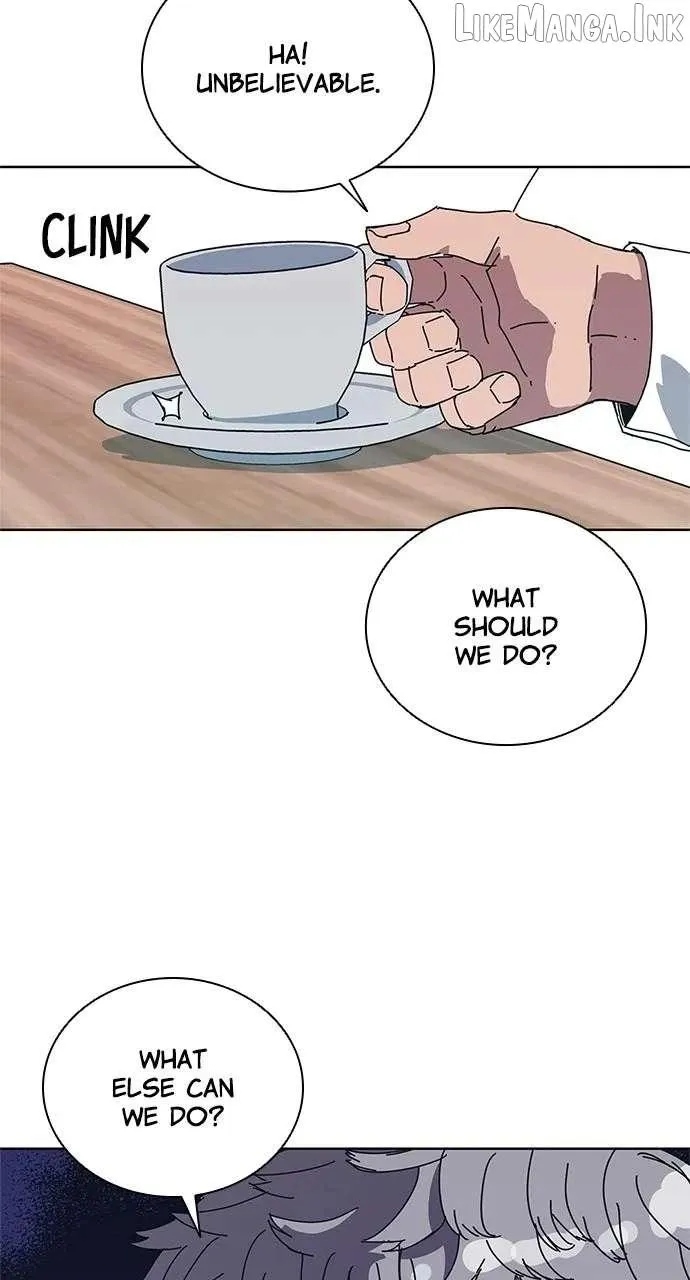 Code Name: Tarantula Chapter 36 page 37 - 