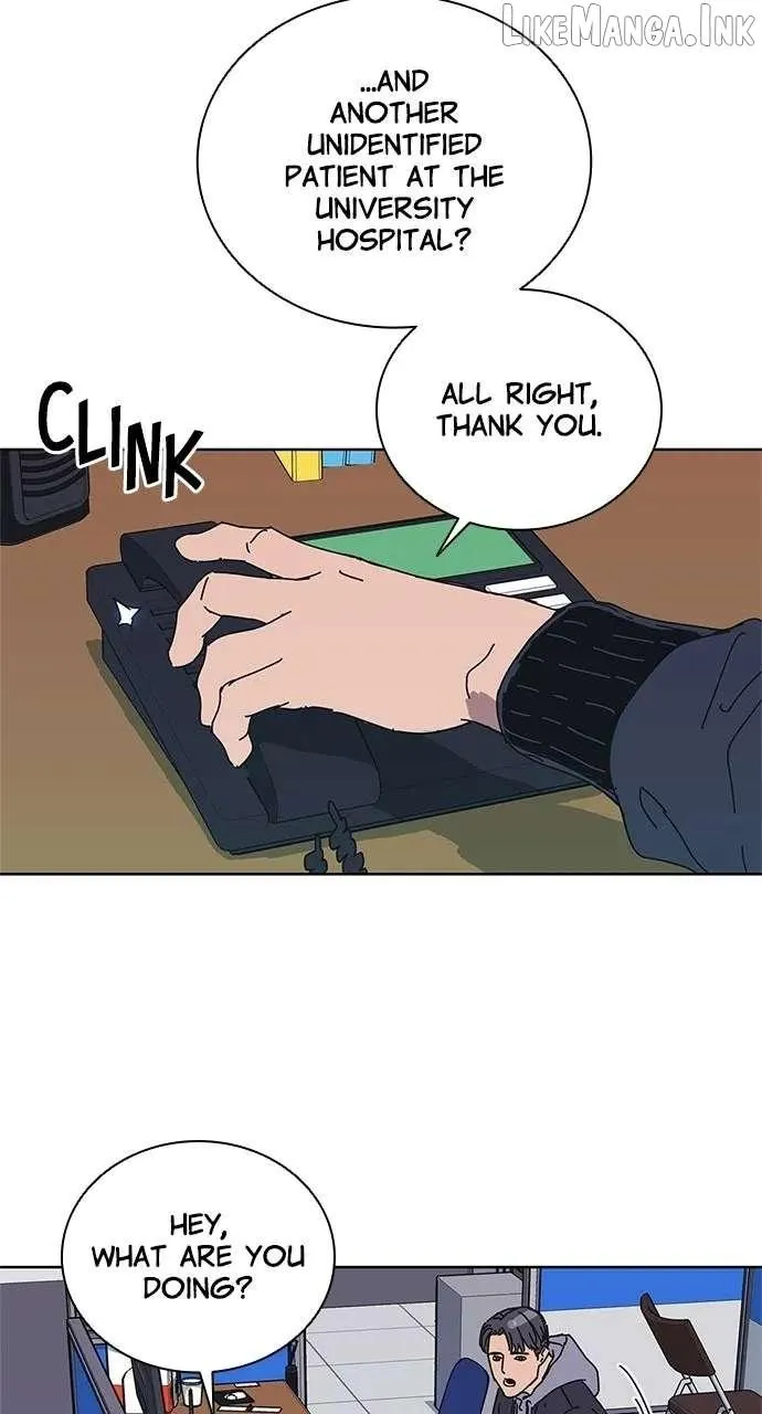 Code Name: Tarantula Chapter 36 page 41 - 
