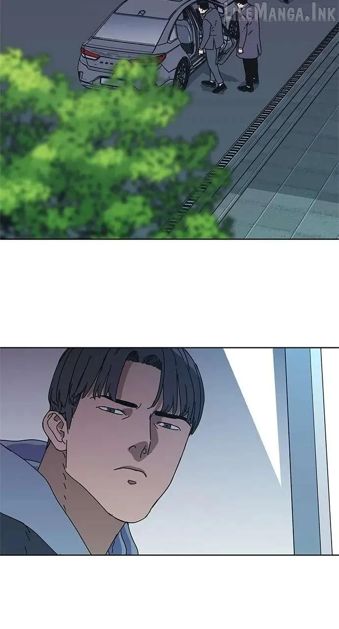 Code Name: Tarantula Chapter 36 page 49 - 