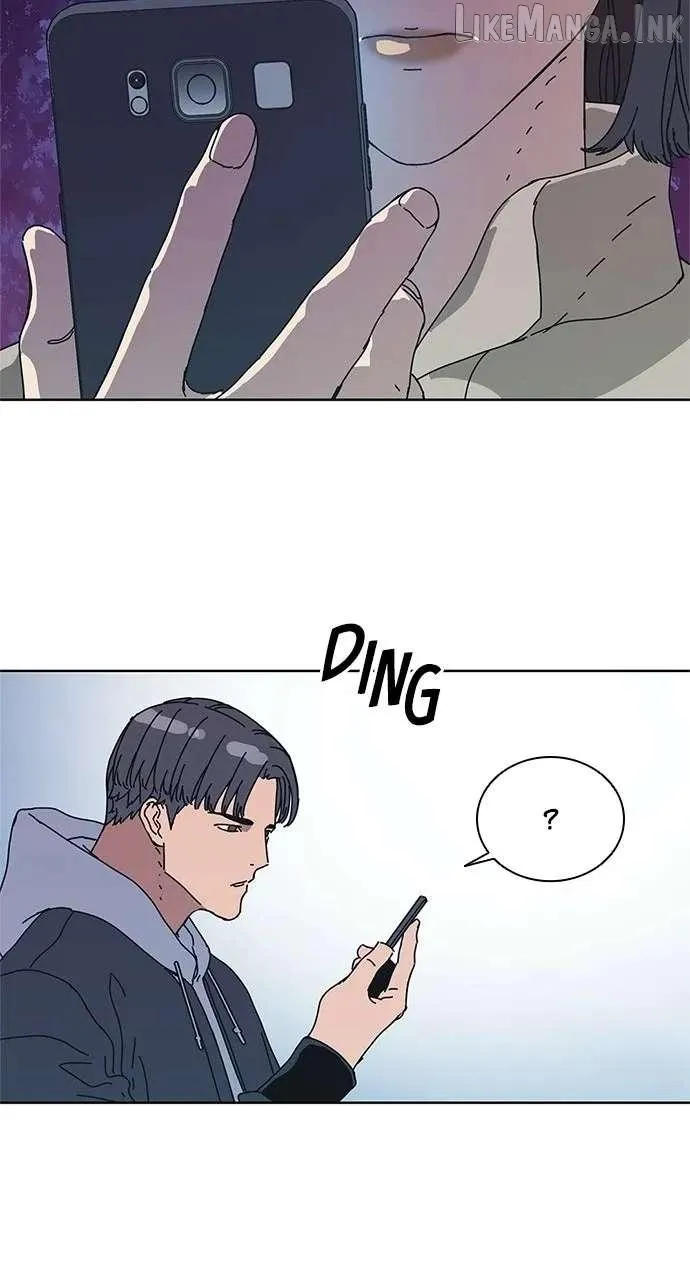 Code Name: Tarantula Chapter 36 page 58 - 