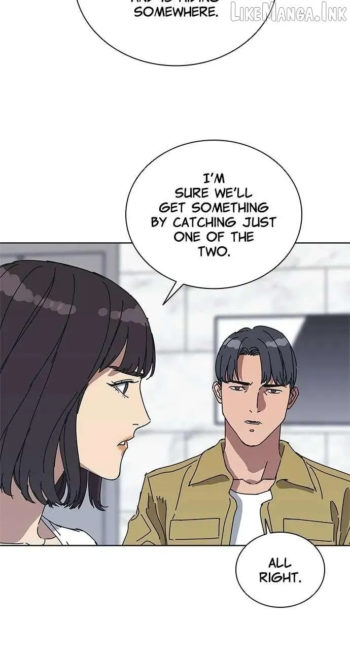Code Name: Tarantula Chapter 36 page 7 - 