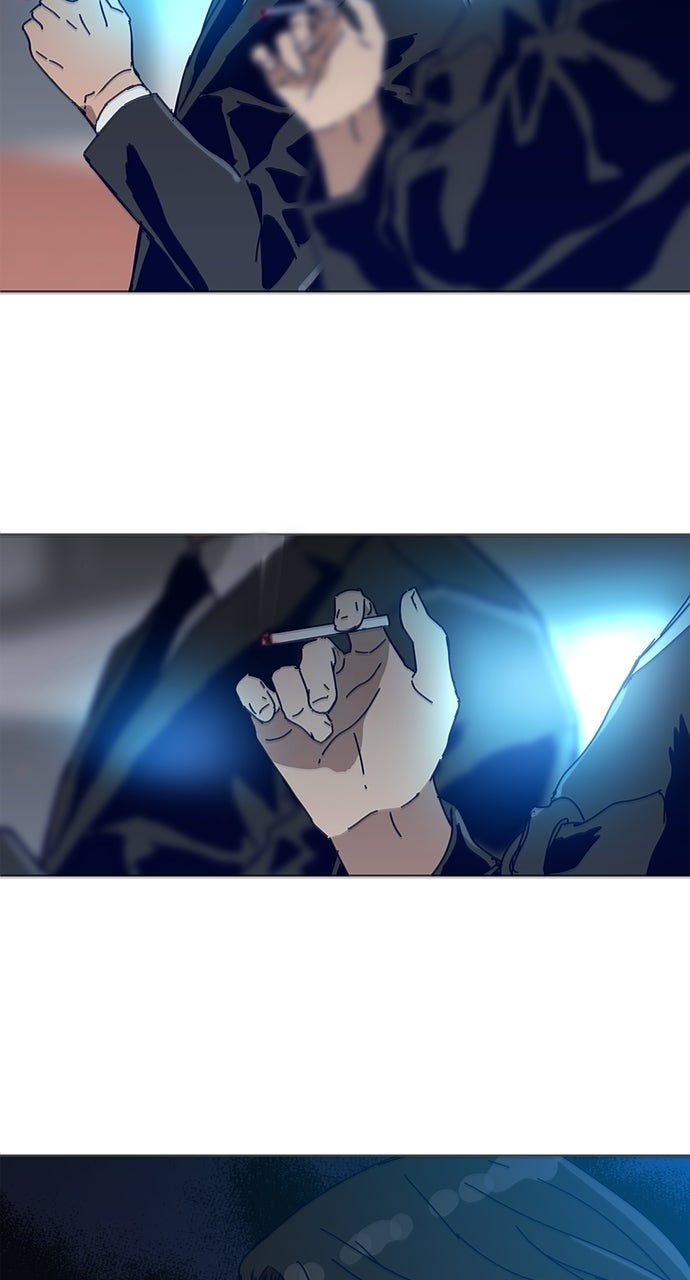 Code Name: Tarantula Episode 3 page 2 - 