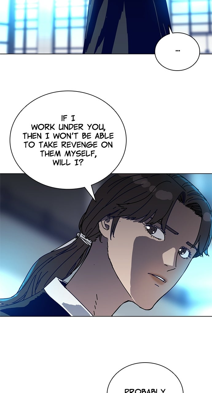 Code Name: Tarantula Episode 3 page 16 - 