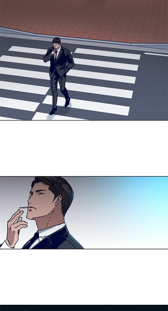 Code Name: Tarantula Episode 3 page 25 - 