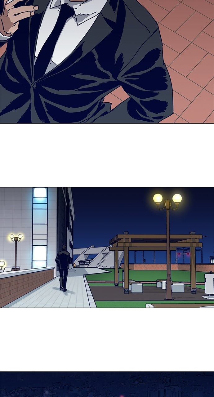 Code Name: Tarantula Episode 3 page 27 - 