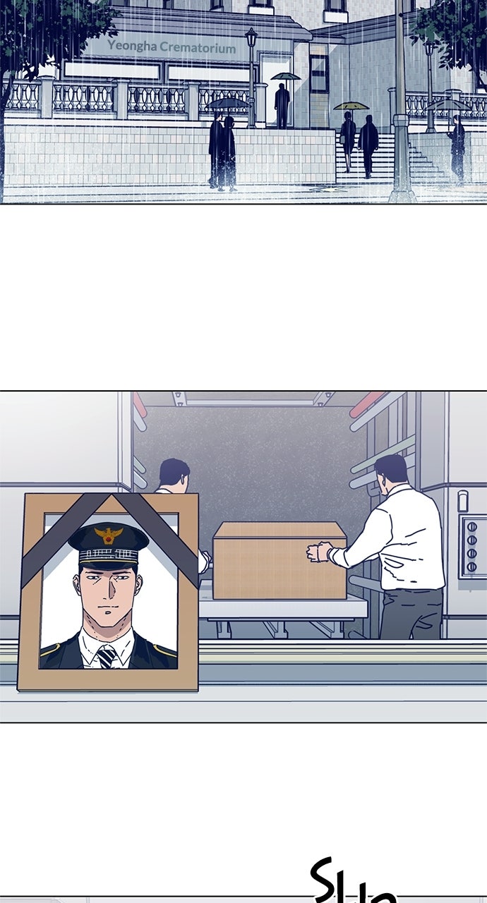 Code Name: Tarantula Episode 3 page 29 - 