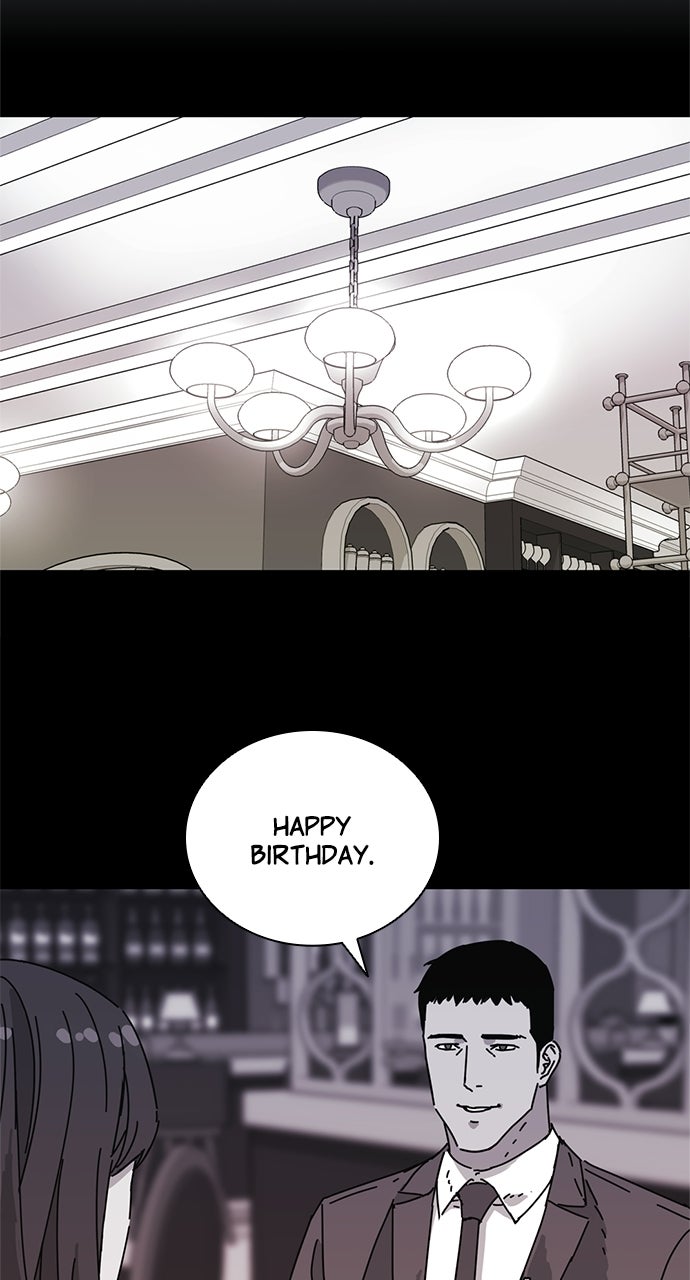 Code Name: Tarantula Episode 3 page 31 - 