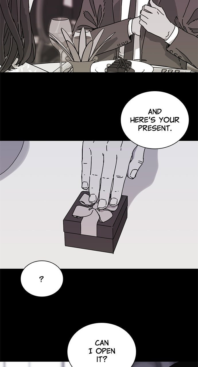 Code Name: Tarantula Episode 3 page 32 - 