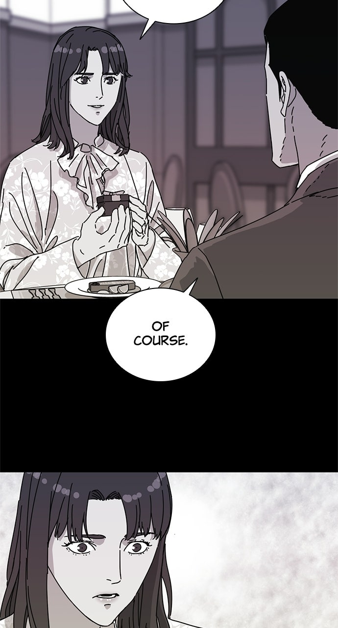 Code Name: Tarantula Episode 3 page 33 - 