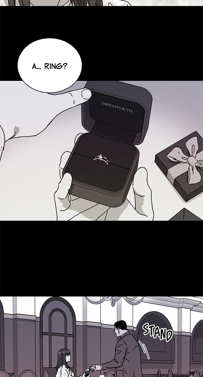 Code Name: Tarantula Episode 3 page 34 - 