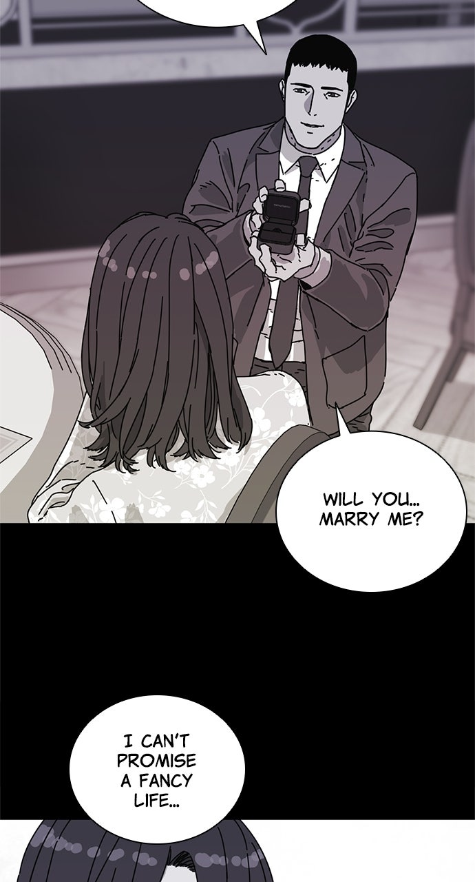 Code Name: Tarantula Episode 3 page 36 - 