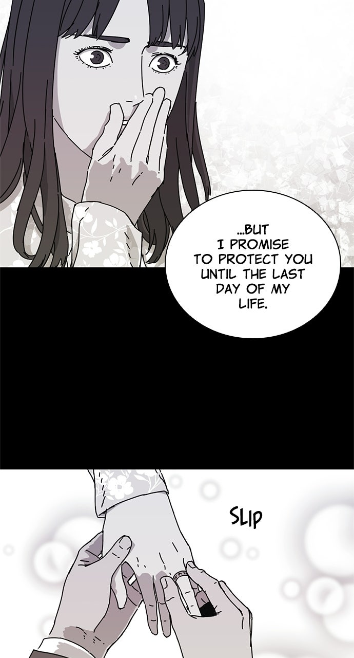 Code Name: Tarantula Episode 3 page 37 - 