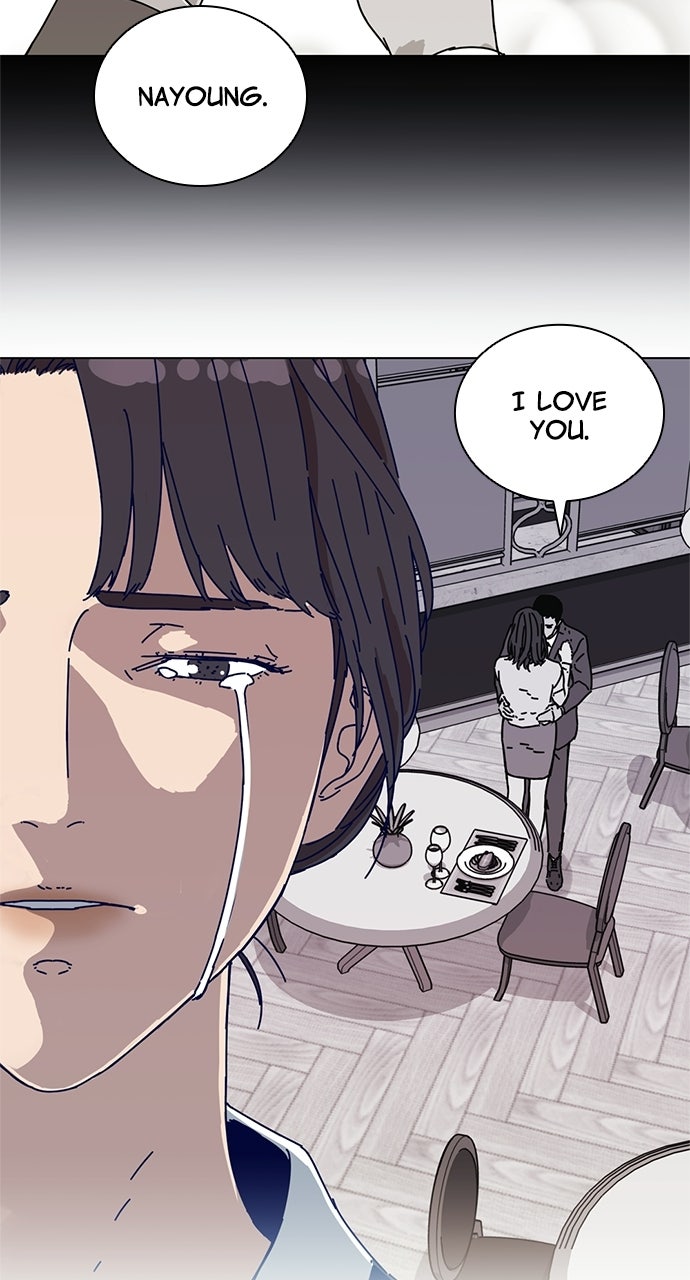 Code Name: Tarantula Episode 3 page 38 - 