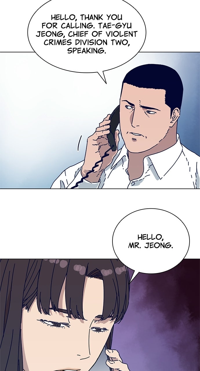 Code Name: Tarantula Episode 4 page 2 - 