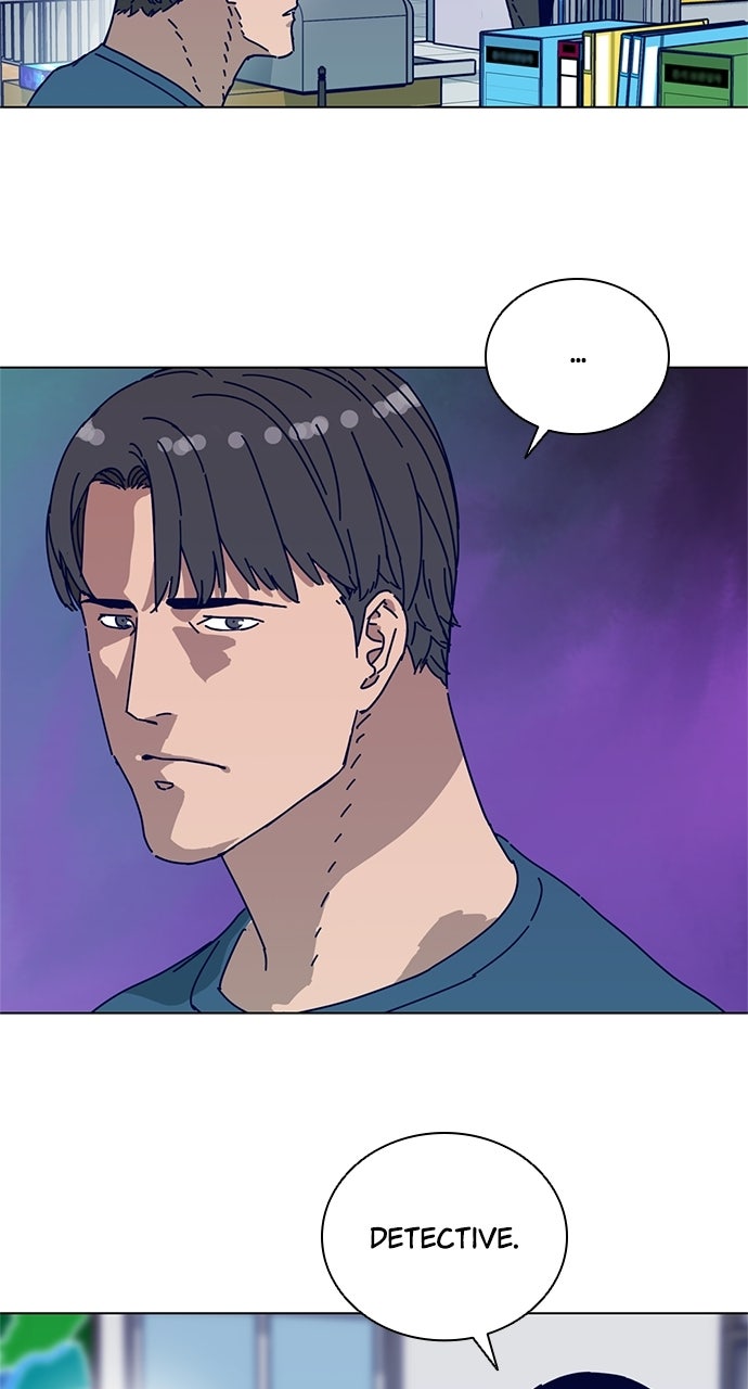 Code Name: Tarantula Episode 4 page 14 - 