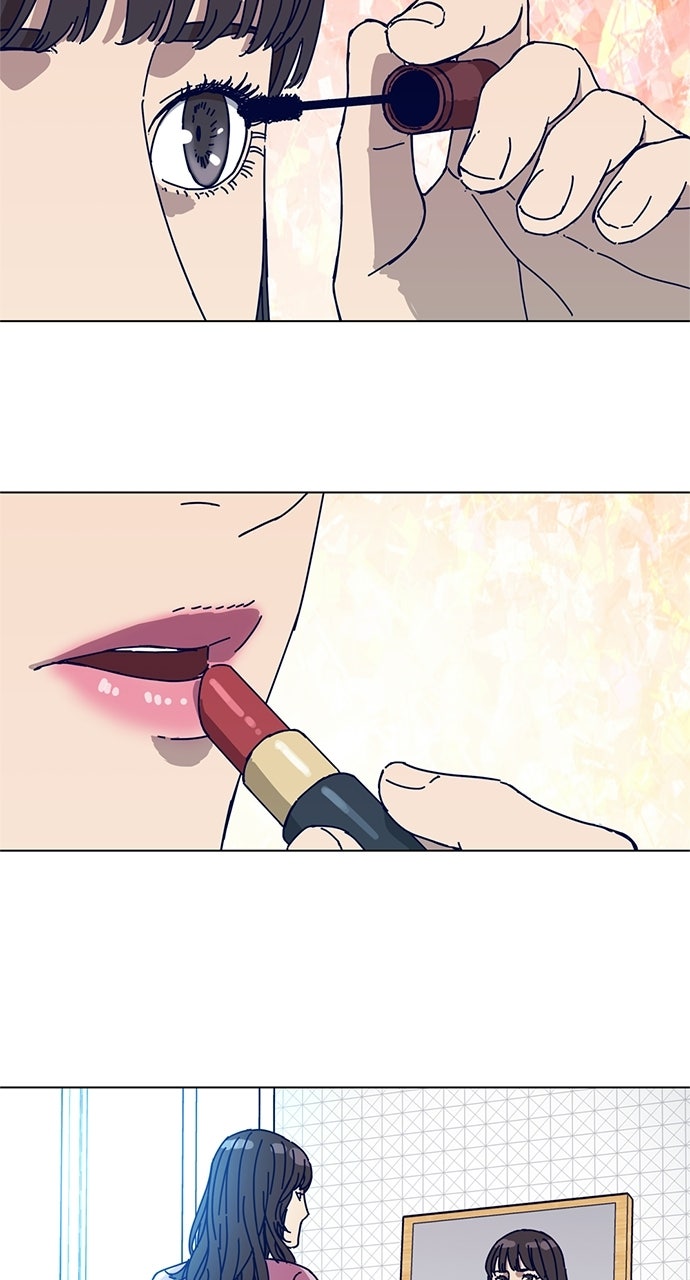 Code Name: Tarantula Episode 4 page 17 - 