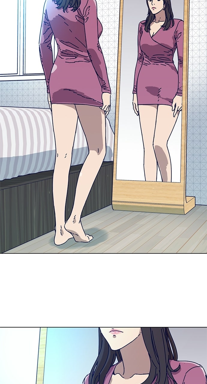 Code Name: Tarantula Episode 4 page 18 - 