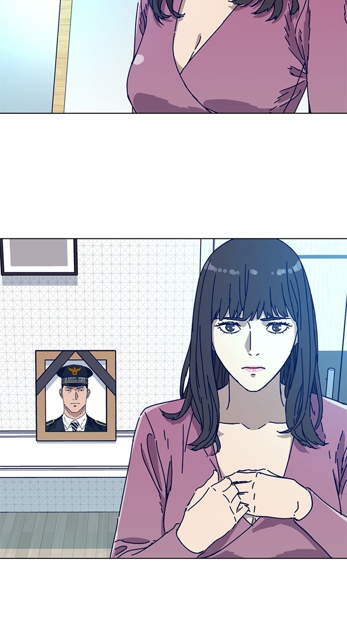 Code Name: Tarantula Episode 4 page 19 - 
