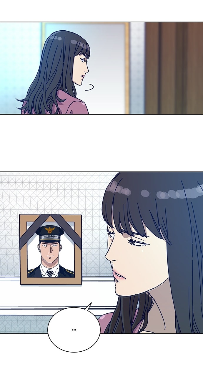 Code Name: Tarantula Episode 4 page 20 - 