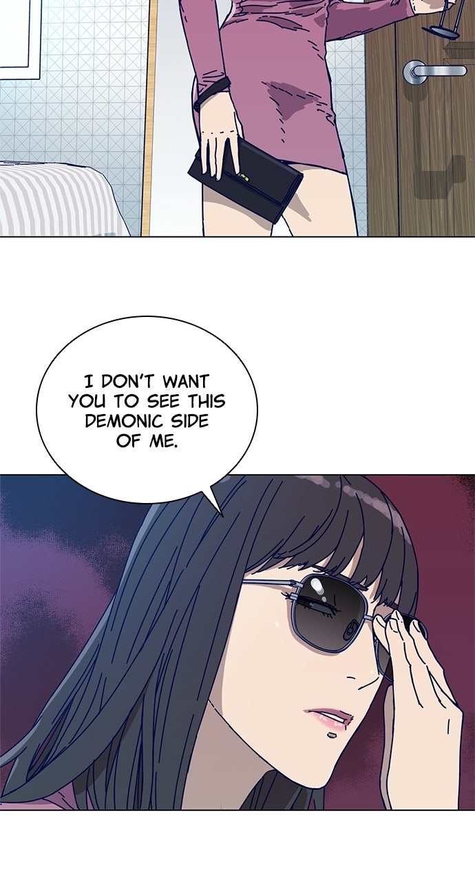 Code Name: Tarantula Episode 4 page 22 - 