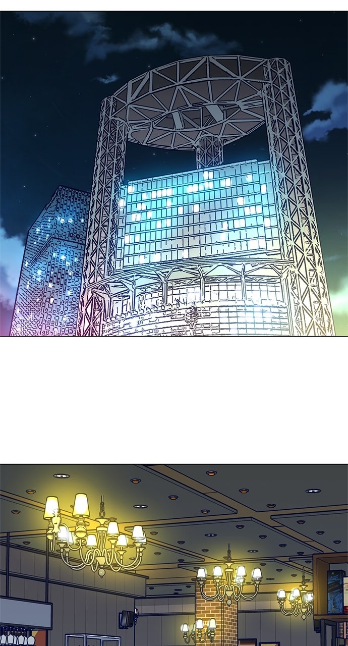 Code Name: Tarantula Episode 4 page 24 - 