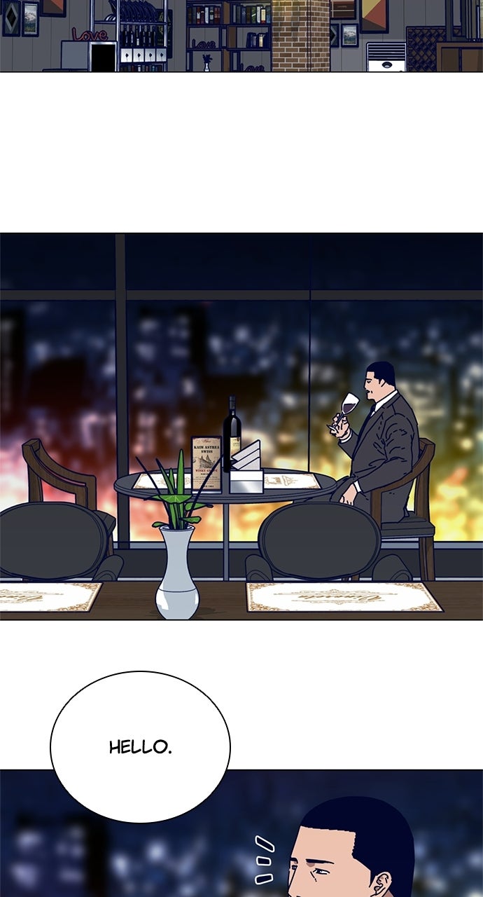 Code Name: Tarantula Episode 4 page 25 - 