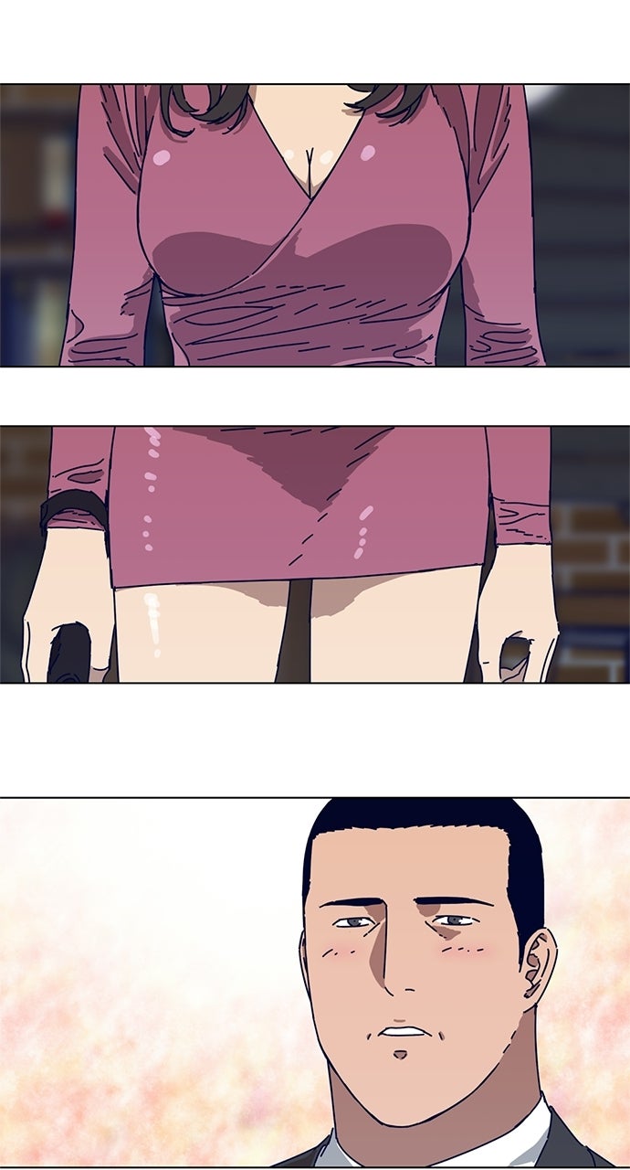 Code Name: Tarantula Episode 4 page 27 - 