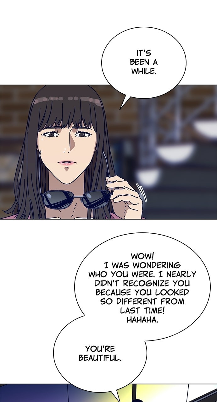 Code Name: Tarantula Episode 4 page 28 - 