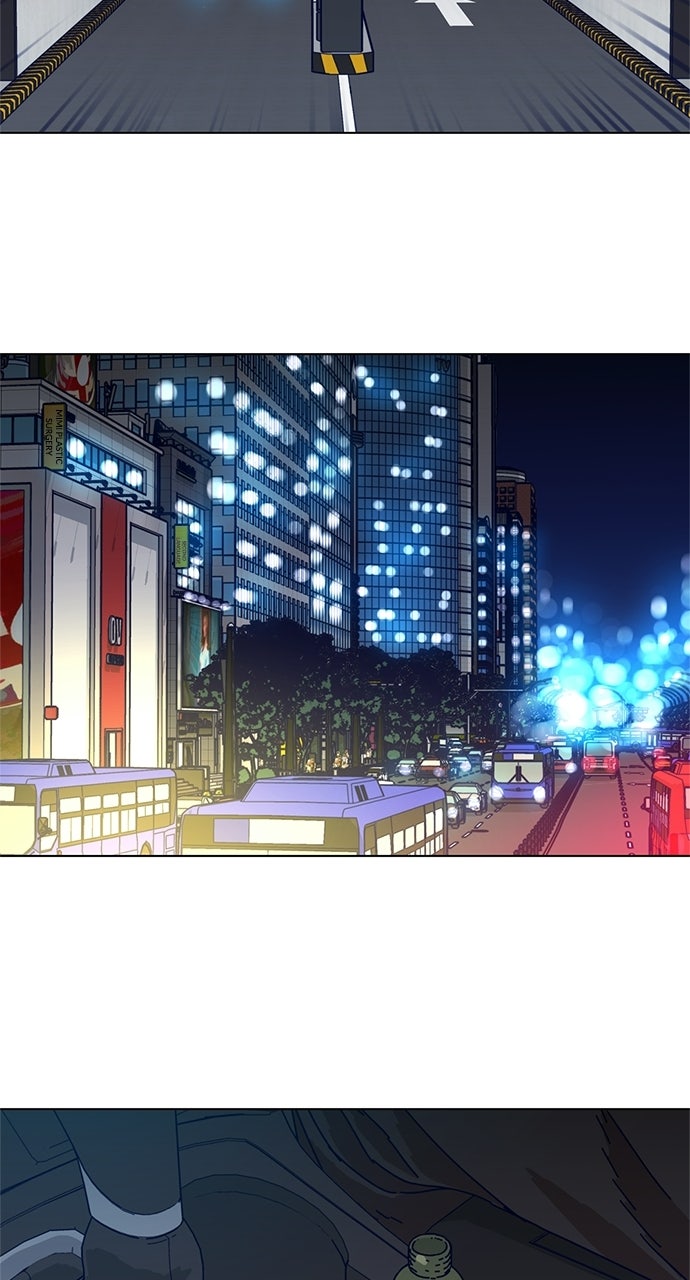 Code Name: Tarantula Episode 4 page 36 - 