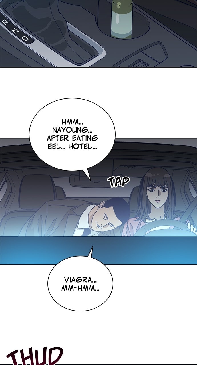 Code Name: Tarantula Episode 4 page 37 - 
