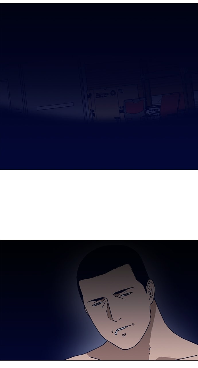 Code Name: Tarantula Episode 4 page 41 - 