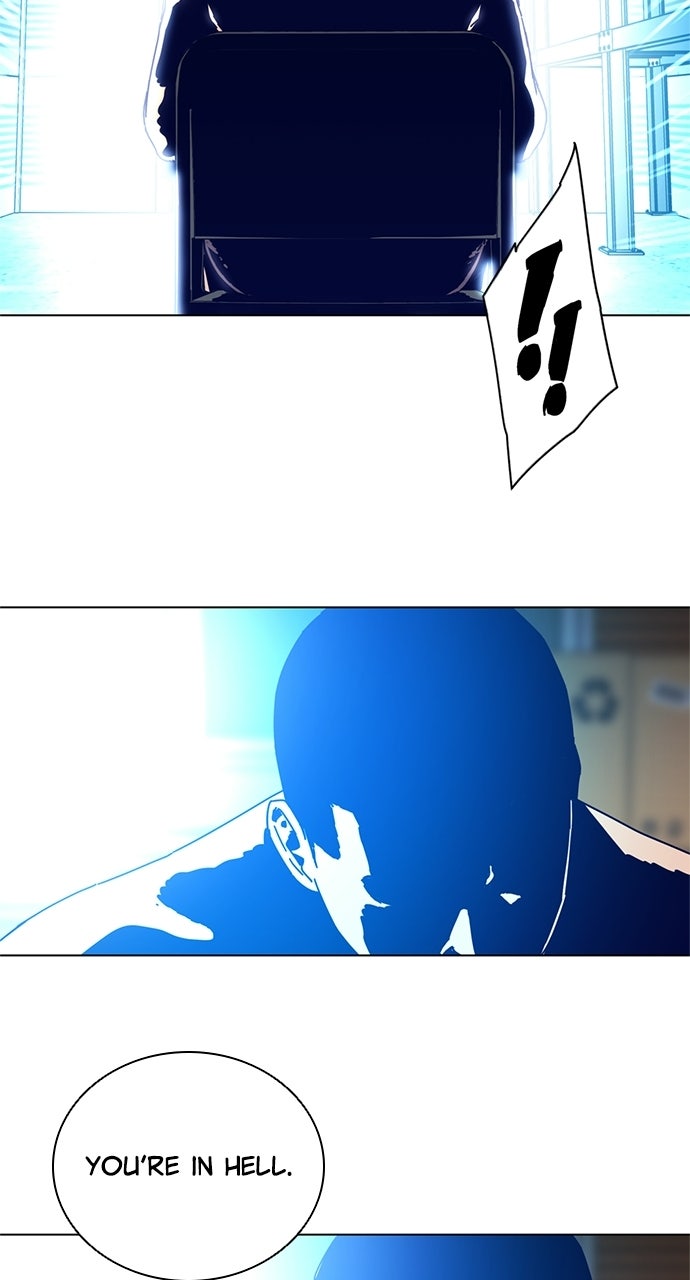 Code Name: Tarantula Episode 4 page 44 - 