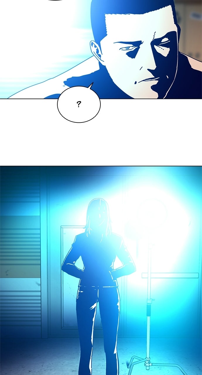 Code Name: Tarantula Episode 4 page 45 - 