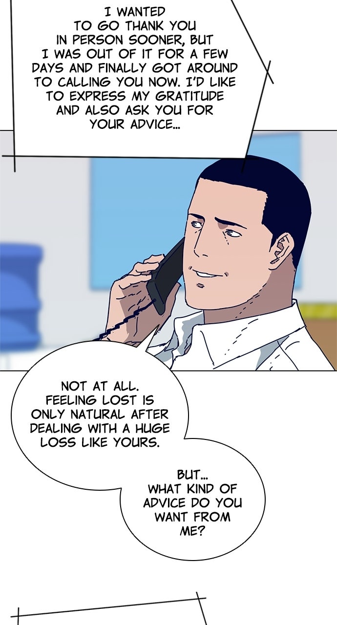 Code Name: Tarantula Episode 4 page 7 - 