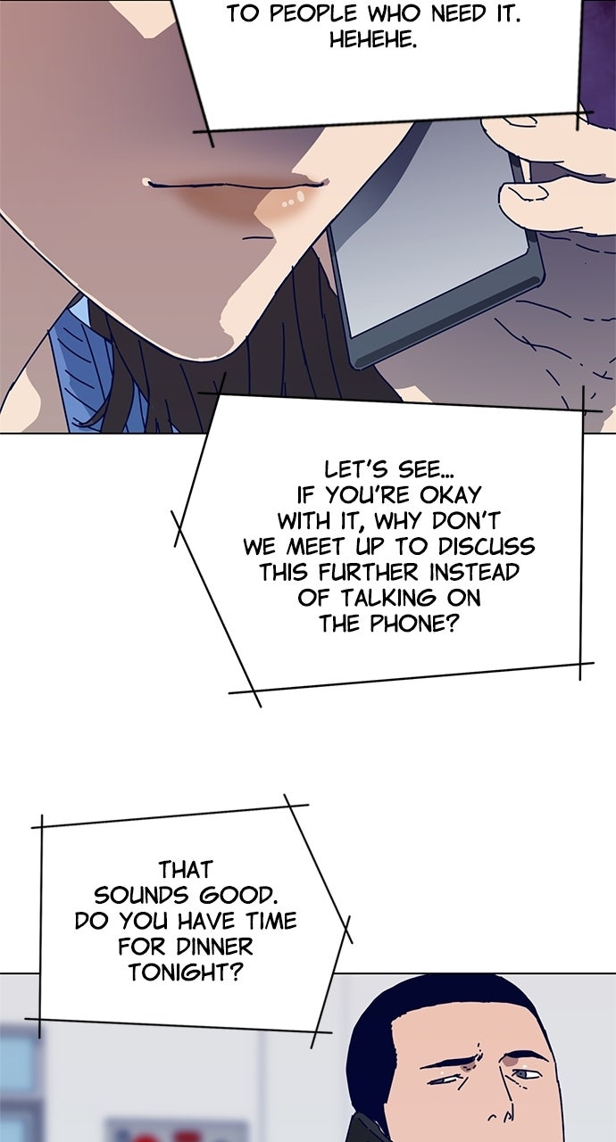 Code Name: Tarantula Episode 4 page 9 - 