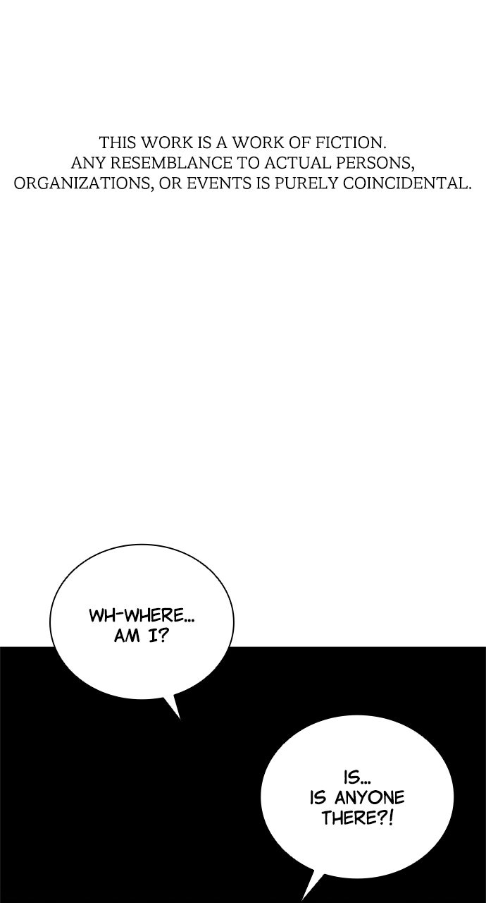 Code Name: Tarantula Episode 5 page 1 - 