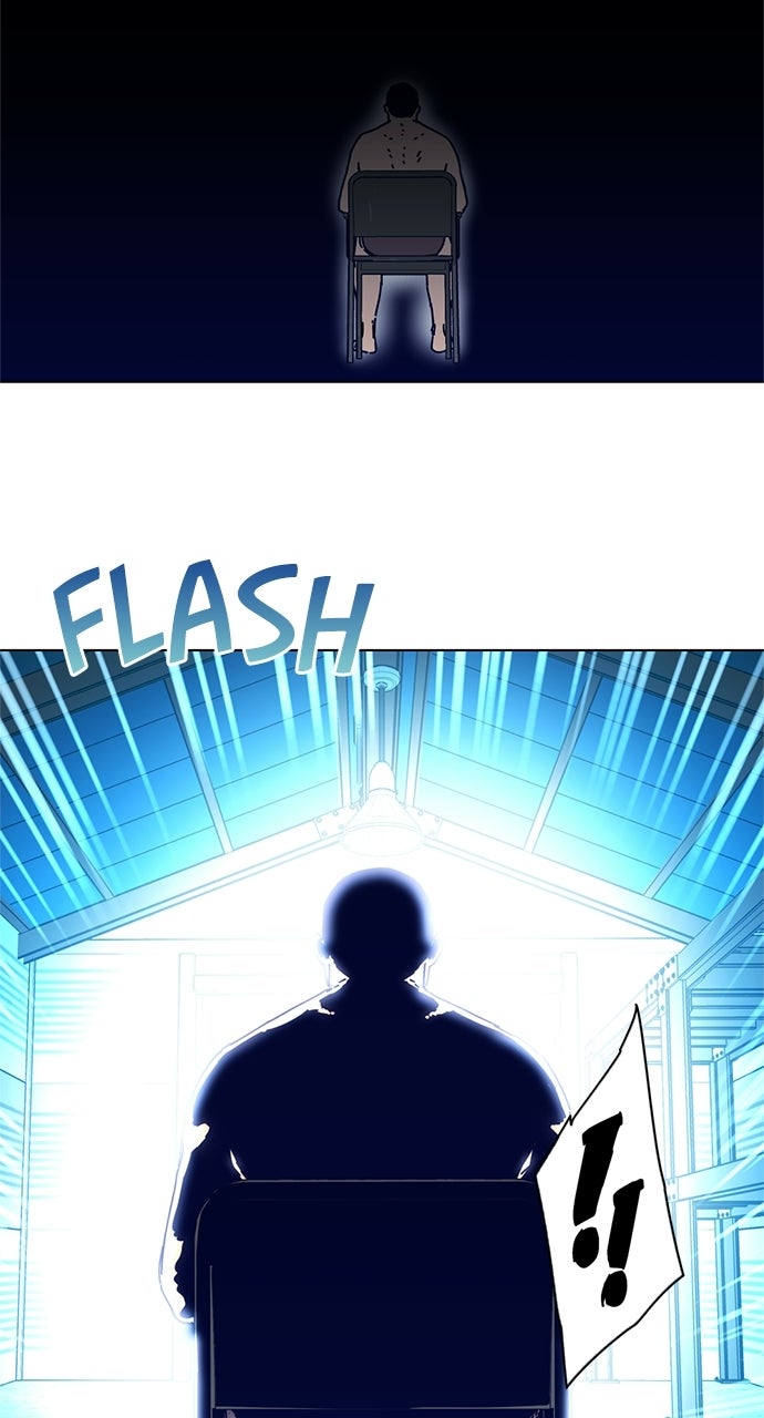 Code Name: Tarantula Episode 5 page 2 - 