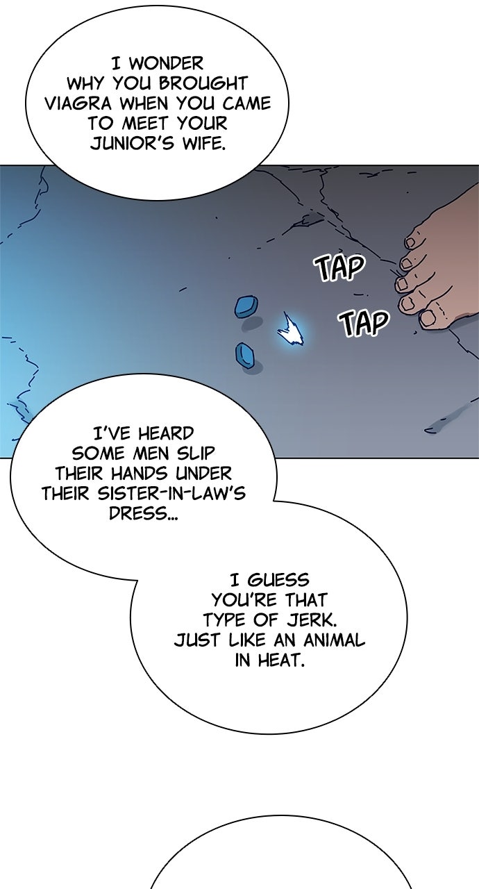 Code Name: Tarantula Episode 5 page 12 - 