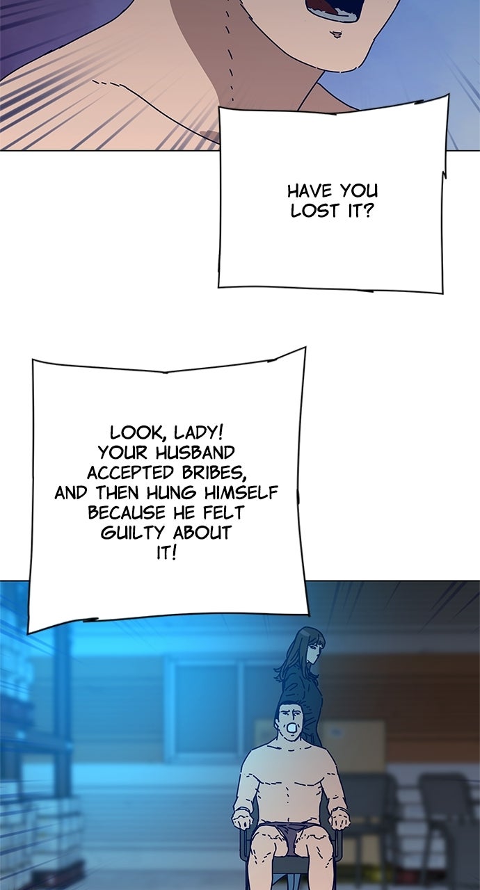 Code Name: Tarantula Episode 5 page 16 - 