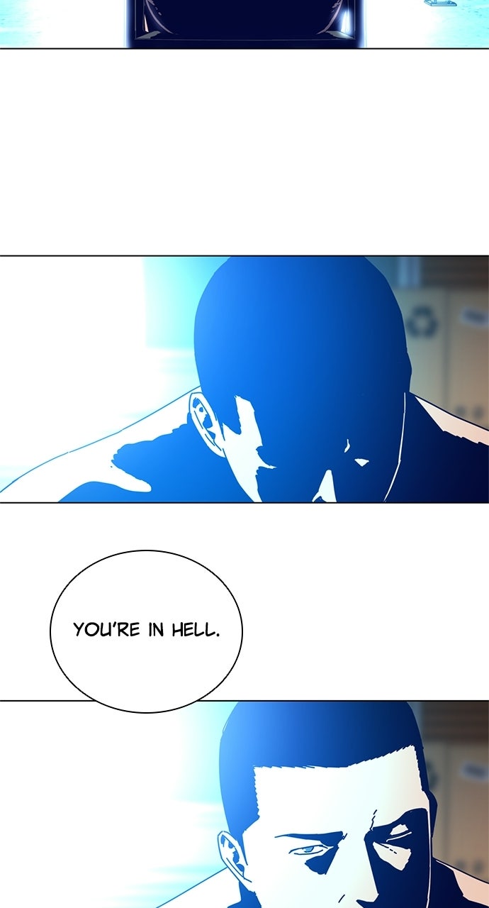 Code Name: Tarantula Episode 5 page 3 - 