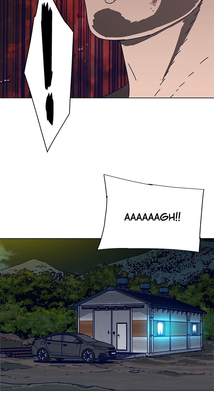Code Name: Tarantula Episode 5 page 24 - 