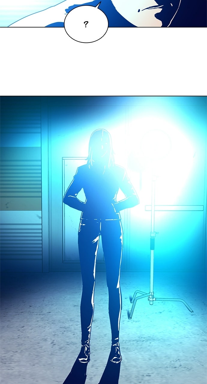 Code Name: Tarantula Episode 5 page 4 - 