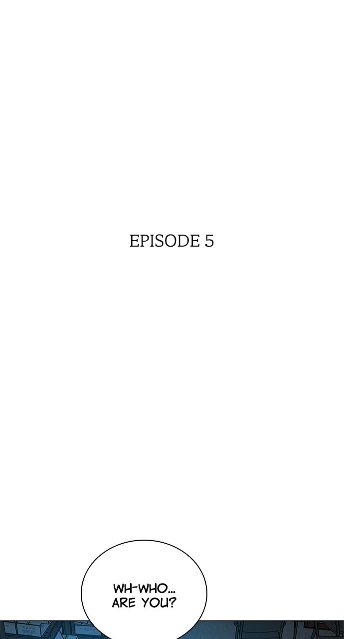 Code Name: Tarantula Episode 5 page 6 - 